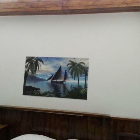 דירות טרפאני Porto Del Sole מראה חיצוני תמונה