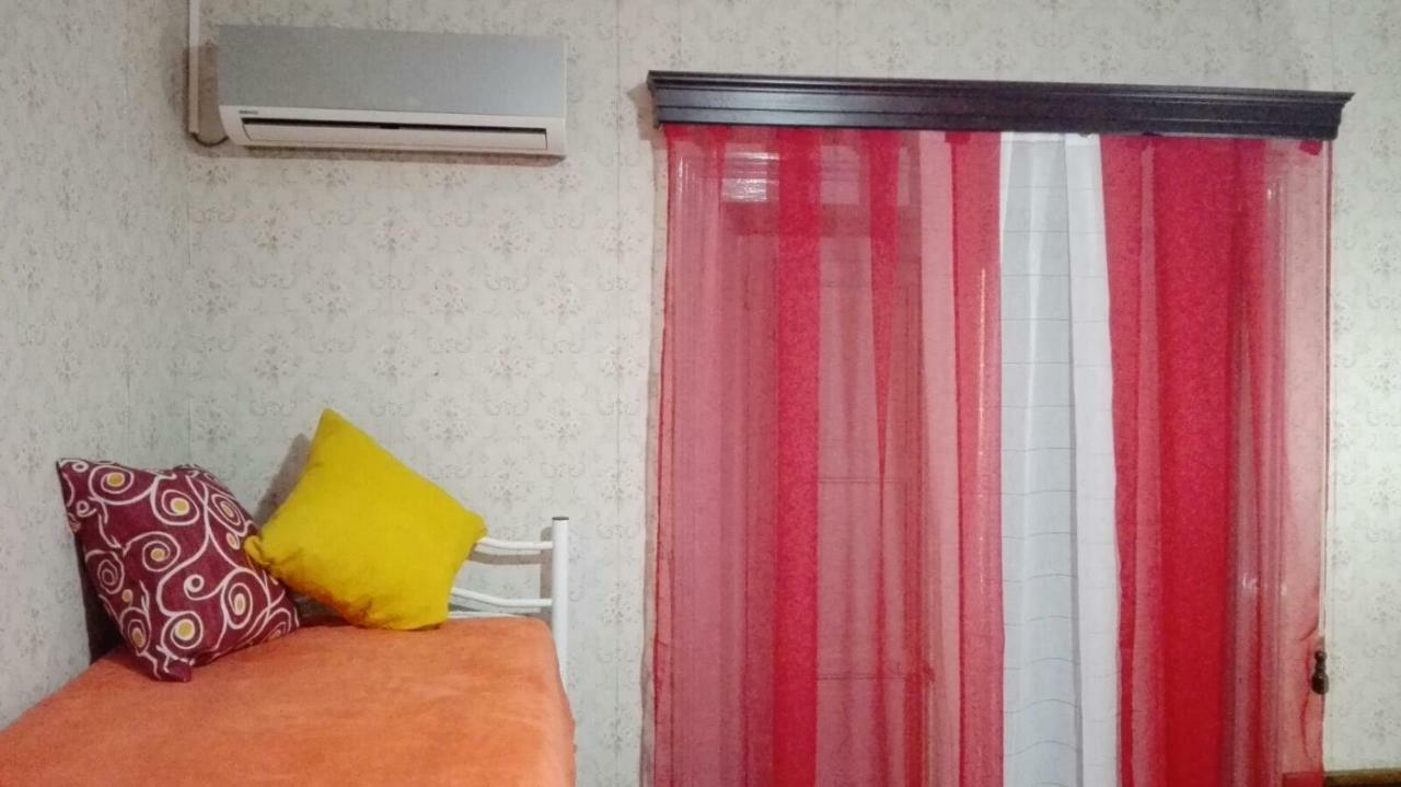 דירות טרפאני Porto Del Sole מראה חיצוני תמונה