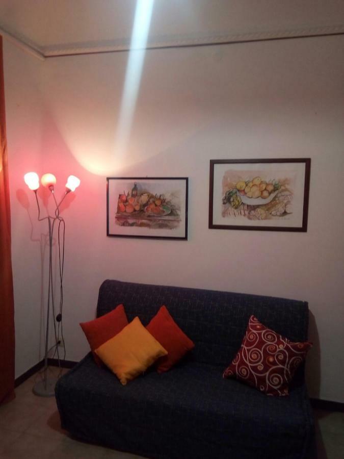 דירות טרפאני Porto Del Sole מראה חיצוני תמונה