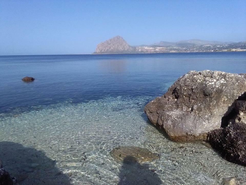דירות טרפאני Porto Del Sole מראה חיצוני תמונה