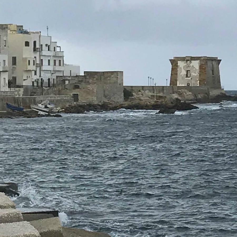 דירות טרפאני Porto Del Sole מראה חיצוני תמונה